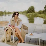 Palac Pakoszow Wernersdorf Hotell Piechowice (Karkonosze)