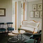 Hotel Pałac Pakoszów Wernersdorf