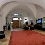 Pałac Pakoszów Wernersdorf