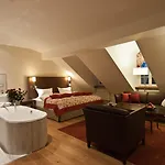 Отель Palac Pakoszow Wernersdorf