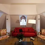 Palac Pakoszow Wernersdorf Отель 5*