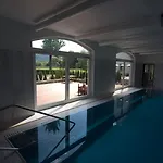 Hotel Pałac Pakoszów Wernersdorf 5*