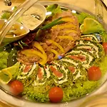 Отель Palac Pakoszow Wernersdorf 5*