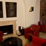 Отель Palac Pakoszow Wernersdorf