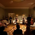 Palac Pakoszow Wernersdorf 5* Пеховице