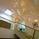 Palac Pakoszow Wernersdorf 5*
