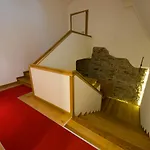 Hotel Pałac Pakoszów Wernersdorf