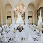Palac Pakoszow Wernersdorf Hotell Piechowice (Karkonosze)