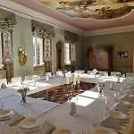 Pałac Pakoszów Wernersdorf Hotel Piechowice (Karkonosze)