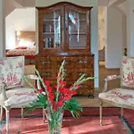 Hotell Palac Pakoszow Wernersdorf