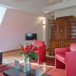 Palac Pakoszow Wernersdorf Hotell Piechowice (Karkonosze)