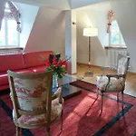 Palac Pakoszow Wernersdorf 5*