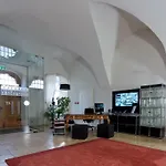 Palac Pakoszow Wernersdorf Piechowice (Karkonosze)