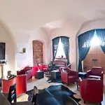 Palac Pakoszow Wernersdorf 5* Piechowice (Karkonosze)