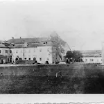 Hotel Pałac Pakoszów Wernersdorf