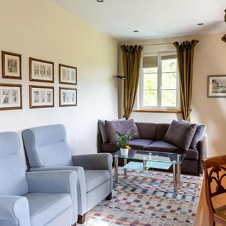 Pałac Pakoszów Wernersdorf Hotel Piechowice (Karkonosze)