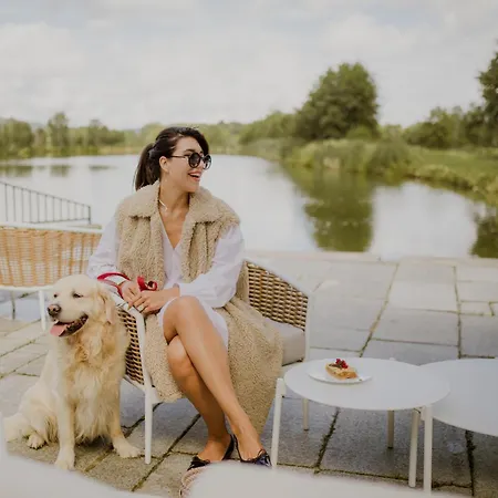 Pałac Pakoszów Wernersdorf Hotel Piechowice (Karkonosze)