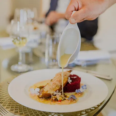 Palac Pakoszow Wernersdorf 5*