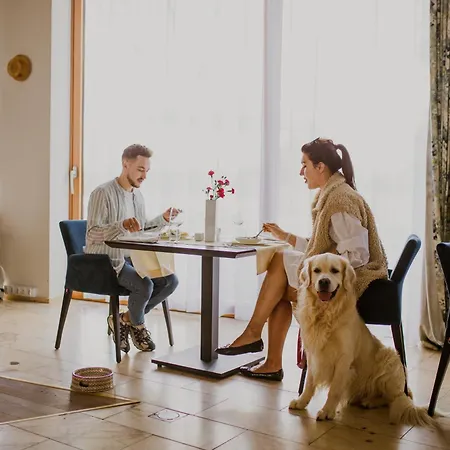 Pałac Pakoszów Wernersdorf Hotel Piechowice (Karkonosze)