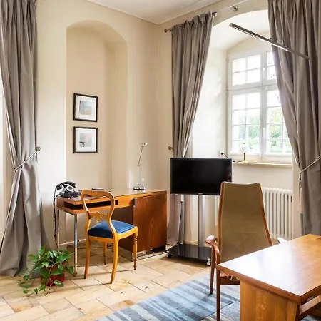 Hotel Palac Pakoszow Wernersdorf Jelenia Góra