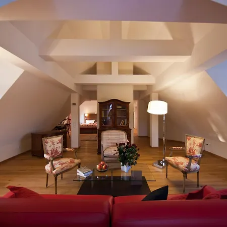 Palac Pakoszow Wernersdorf Hotel Jelenia Góra