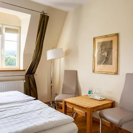 Hotel Palac Pakoszow Wernersdorf 5*