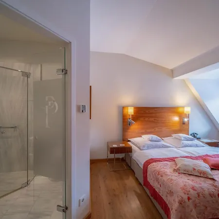 Palac Pakoszow Wernersdorf 5*