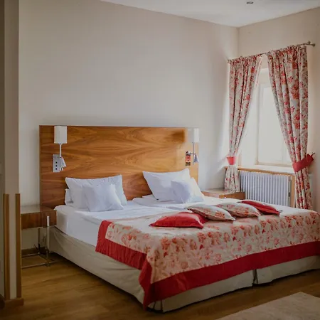 Hotel Palac Pakoszow Wernersdorf Jelenia Góra