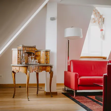 Pałac Pakoszów Wernersdorf