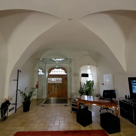 Hotel Palac Pakoszow Wernersdorf 5*