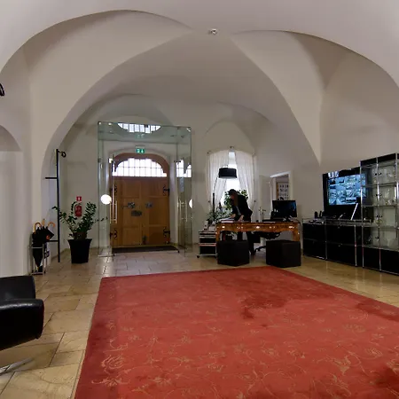 Pałac Pakoszów Wernersdorf