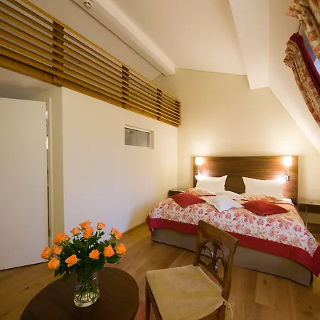 Hotel Palac Pakoszow Wernersdorf