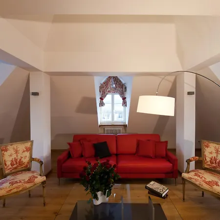 Palac Pakoszow Wernersdorf Hotel 5*