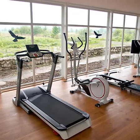 Pałac Pakoszów Wernersdorf 5*