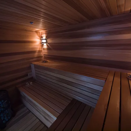 Pałac Pakoszów Wernersdorf Hotel 5*