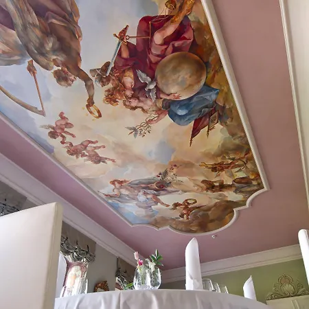 Hotel Pałac Pakoszów Wernersdorf 5*