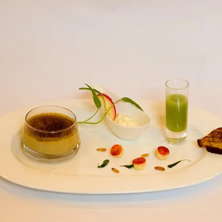 Hotel Pałac Pakoszów Wernersdorf