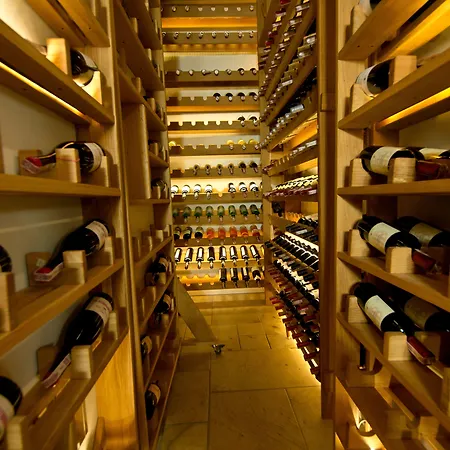 Hotel Pałac Pakoszów Wernersdorf