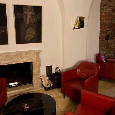 Hotel Pałac Pakoszów Wernersdorf