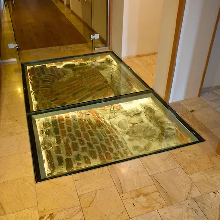 Pałac Pakoszów Wernersdorf 5* Piechowice (Karkonosze)