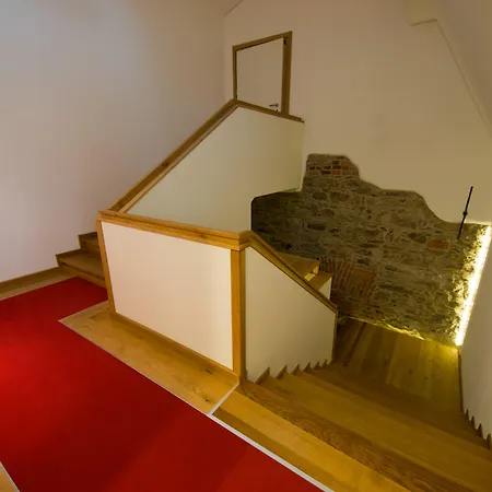 Hotel Pałac Pakoszów Wernersdorf