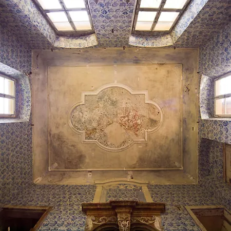 Pałac Pakoszów Wernersdorf 5*