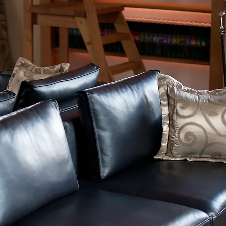 Pałac Pakoszów Wernersdorf 5* Piechowice (Karkonosze)