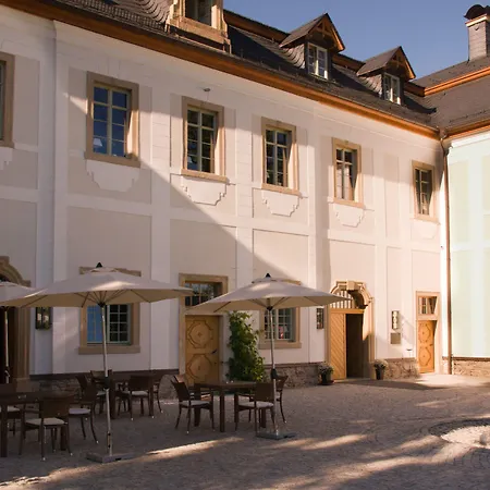 Pałac Pakoszów Wernersdorf Hotel