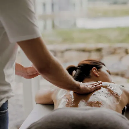 Hotel Pałac Pakoszów Wernersdorf 5*