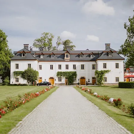 Palac Pakoszow Wernersdorf Hotel Piechowice (Karkonosze)