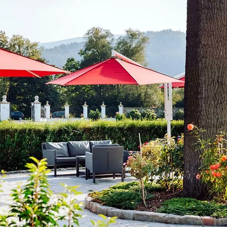 Pałac Pakoszów Wernersdorf Hotel