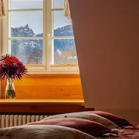 Pałac Pakoszów Wernersdorf Hotel Piechowice (Karkonosze)