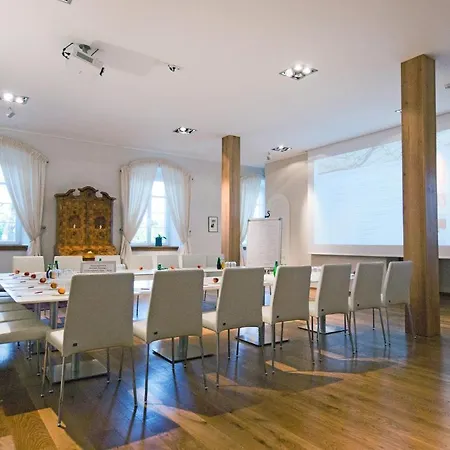 Hotel Palac Pakoszow Wernersdorf 5*