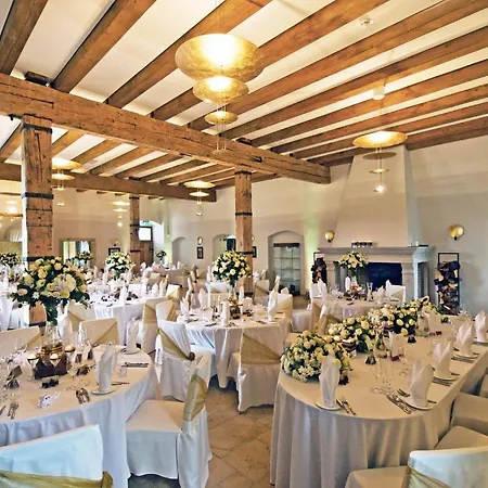 Palac Pakoszow Wernersdorf 5* Jelenia Góra